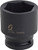 PG153 - 3/4" DR. 38MM IMPACT SOCKET