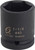 PG153 - 3/4" DR. 1-1/4" IMPACT SOCKET