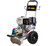4200 PSI - 4.0 GPM GAS PRESSURE WASHER WITH HONDA GX390 ENGINE & CAT TRIPLEX PUMP