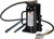 PG217 - 12 TON FULLY WELDED AIR HYDRAULIC BOTTLE JACK