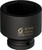 PG153 - 3/4" DR. 45MM IMPACT SOCKET