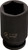 PG146 - 3/4" DR. 1-7/16" DEEP IMPACT SOCKET