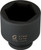 PG153 - 3/4" DR. 47MM IMPACT SOCKET