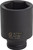 PG139 - 3/4" DR. 47MM DEEP IMPACT SOCKET