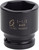 PG139 - 3/4" DR. 1-1/2" IMPACT SOCKET
