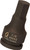PG160 - 3/4" DR. 7/8" HEX DRIVER IMPACT SOCKET