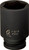 PG146 - 3/4" DR. 1-9/16" DEEP IMPACT SOCKET