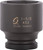PG139 - 3/4" DR. 1-5/8" IMPACT SOCKET