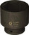 PG153 - 3/4" DR. 52MM IMPACT SOCKET