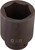 PG146 - 3/4" DR. 52MM DEEP IMPACT SOCKET