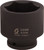 PG155 - 3/4" DR. 1-11/16" IMPACT SOCKET