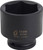 PG153 - 3/4" DR. 55MM IMPACT SOCKET