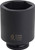 PG153 - 3/4" DR. 55MM DEEP IMPACT SOCKET