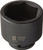 PG146 - 3/4" DR. 56MM IMPACT SOCKET