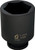 PG146 - 3/4" DR. 1-13/16" DEEP IMPACT SOCKET