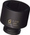 PG153 - 3/4" DR. 1-7/8" IMPACT SOCKET