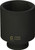 PG153 - 3/4" DR. 60MM DEEP IMPACT SOCKET