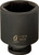 PG139 - 3/4" DR. 1-15/16" DEEP IMPACT SOCKET