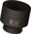 PG153 - 3/4" DR. 2-1/8" IMPACT SOCKET