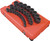 PG150 - 29-PC 3/4" DRIVE SAE STANDARD IMPACT SOCKET SET