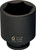 PG146 - 3/4" DR. 2-1/4" DEEP IMPACT SOCKET