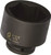 PG153 - 3/4" DR. 2-3/8" IMPACT SOCKET
