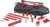 PG297 - KIT DE DÉMARRAGE COMPLET HYDRAULIQUE PORT-A-JACK DE 10 TONNES POUR LA RÉPARATION DE CARROSSERIE