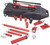 PG310 - 10 TON HYDRAULIC PORT-A-JACK COMPLETE STARTER KIT FOR COLLISION REPAIR