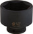 PG146 - 3/4" DR. 2-7/8" IMPACT SOCKET