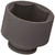 PG146 - 3/4" DR. 2-15/16" IMPACT SOCKET