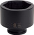 PG153 - 3/4" DR. 3" IMPACT SOCKET
