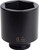 PG153 - 3/4" DR. 3" DEEP IMPACT SOCKET