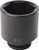 PG139 - 1" DR. 3-5/8" DEEP IMPACT SOCKET