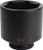 PG139 - 1" DR. 4-1/2" DEEP IMPACT SOCKET