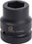 PG153 - 1" DR. 7/8" IMPACT SOCKET