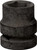 PG146 - 1" DR. 1-1/16" IMPACT SOCKET
