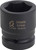 PG153 - 1" DR. 36MM IMPACT SOCKET