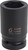 PG146 - 1" DR. 36MM DEEP IMPACT SOCKET