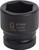 PG153 - 1" DR. 40MM IMPACT SOCKET