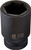 PG153 - 1" DR. 41MM IMPACT SOCKET