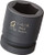 PG153 - 1" DR. 1-5/16" IMPACT SOCKET