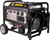 9000W, 420CC PORTABLE GENERATOR