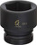PG153 - 1" DR. 1-11/16" IMPACT SOCKET