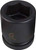 PG146 - 1" DR. 54MM IMPACT SOCKET
