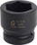 PG153 - 1" DR. 1-3/4" IMPACT SOCKET