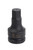 1" Dr Hex Driver Socket 1"