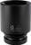 PG146 - 1" DR. 2" DEEP IMPACT SOCKET