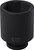 PG139 - 1" DR. 65MM DEEP IMPACT SOCKET