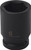 PG153 - 1" DR. 2-1/16" DEEP IMPACT SOCKET