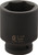 PG141  -  1" DR. 2-1/8" DEEP IMPACT SOCKET